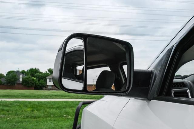 2015 Ram 2500 Outdoorsman