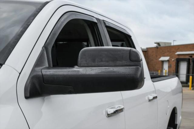 2015 Ram 2500 Outdoorsman