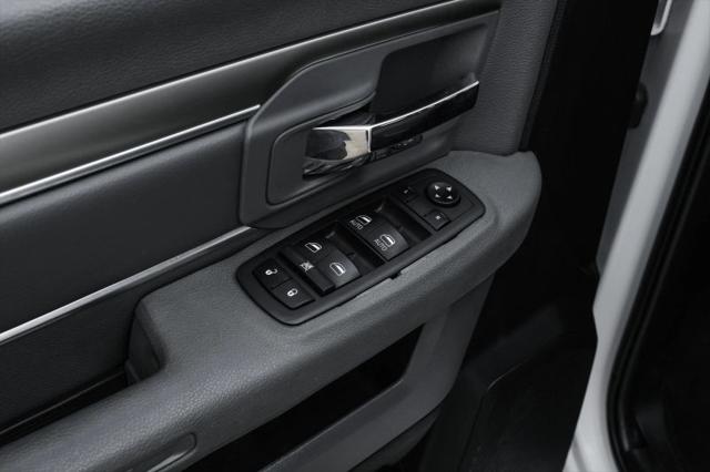 2015 Ram 2500 Outdoorsman
