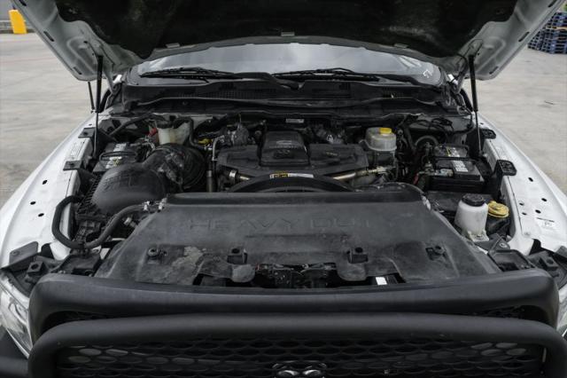 2015 Ram 2500 Outdoorsman