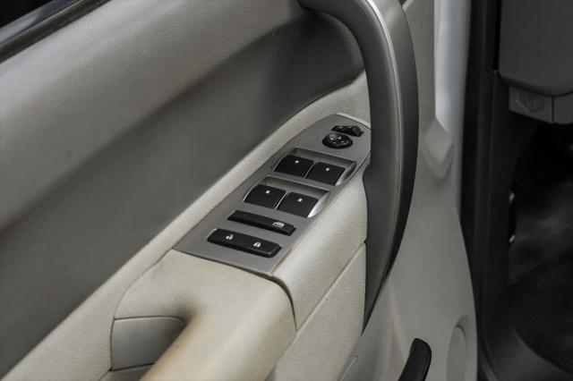 2012 Chevrolet Silverado 3500HD Work Truck