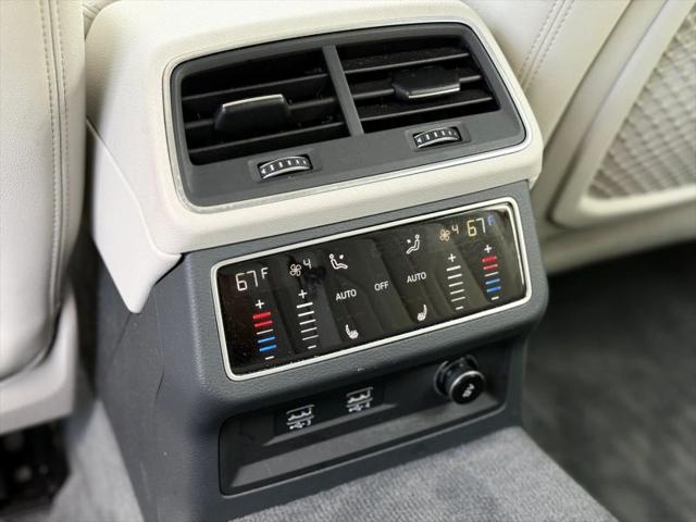 2019 Audi A6 55 Premium