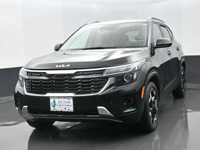 2025 Kia Seltos S for sale in Irvington, NJ