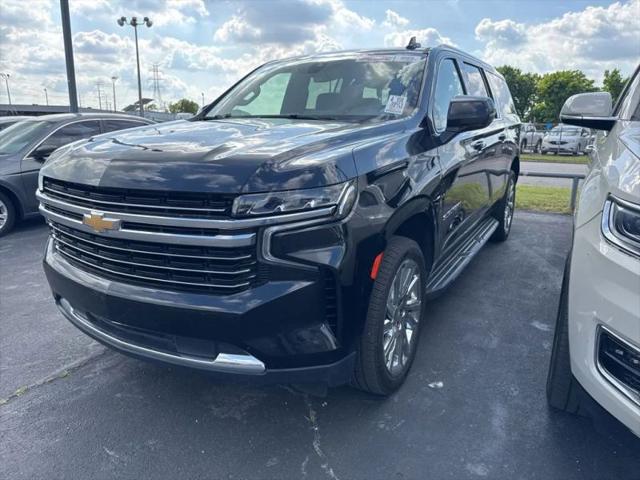 2021 Chevrolet Suburban 2WD LT for sale in Memphis, TN