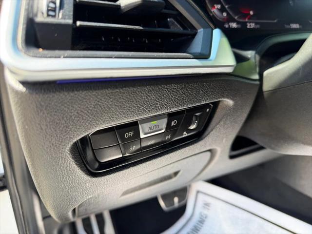 2021 BMW M340i M340i xDrive Sedan