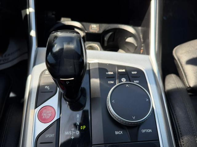 2021 BMW M340i M340i xDrive Sedan
