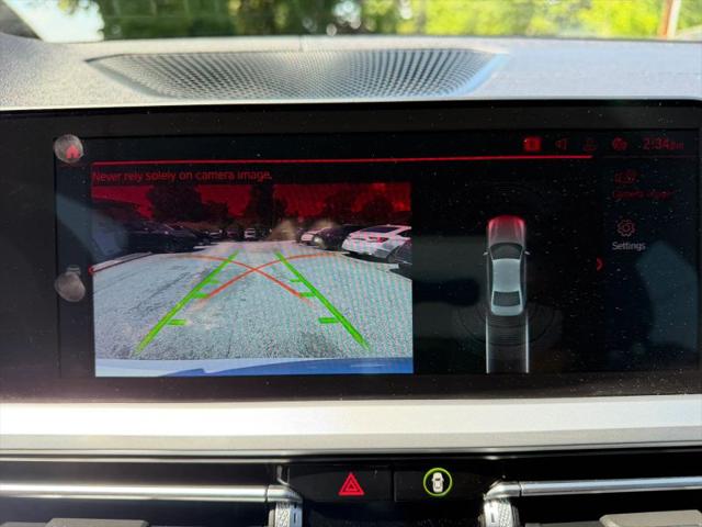 2021 BMW M340i M340i xDrive Sedan