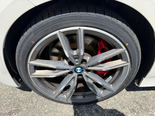 2021 BMW M340i M340i xDrive Sedan