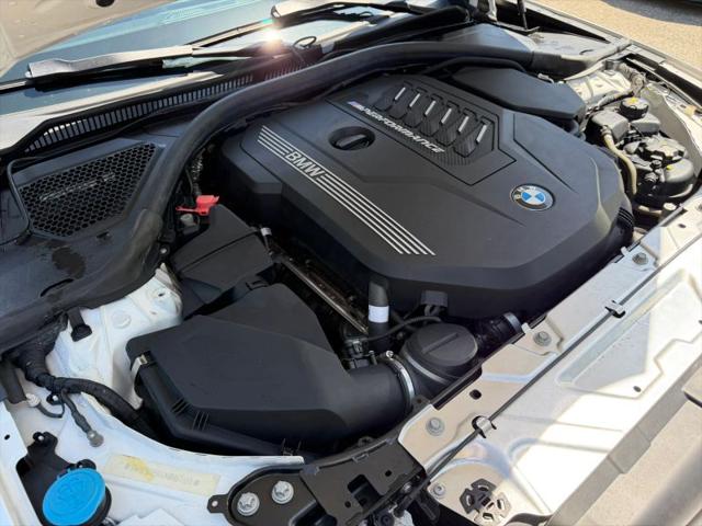2021 BMW M340i M340i xDrive Sedan