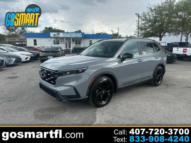 2023 Honda CR-V Hybrid Sport for sale in Winter Garden, FL