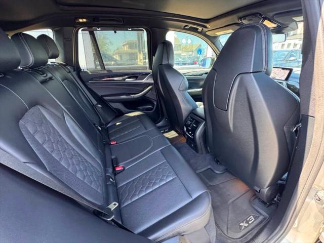 2020 BMW X3 M Base
