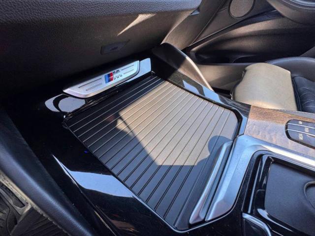 2020 BMW X3 M Base