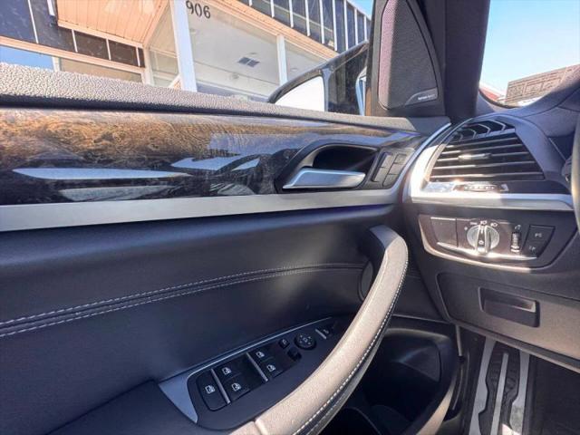 2020 BMW X3 M Base