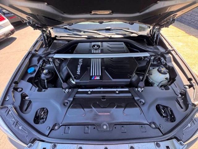 2020 BMW X3 M Base