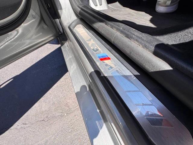 2020 BMW X3 M Base