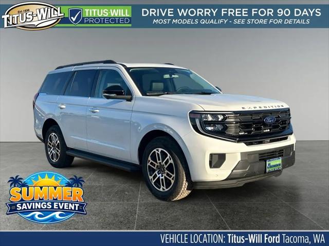 2026 Ford Expedition Active for sale in Tacoma, WA