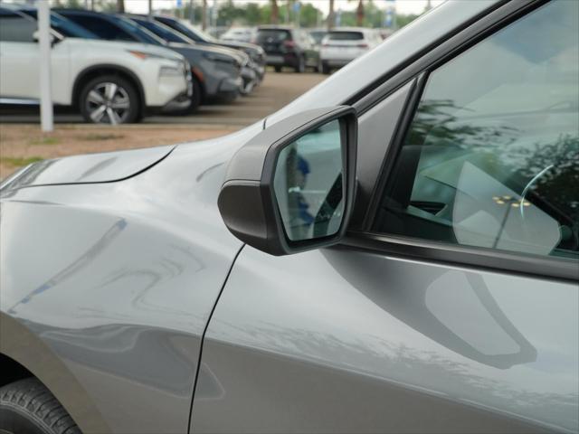 2023 Chevrolet Equinox FWD LS
