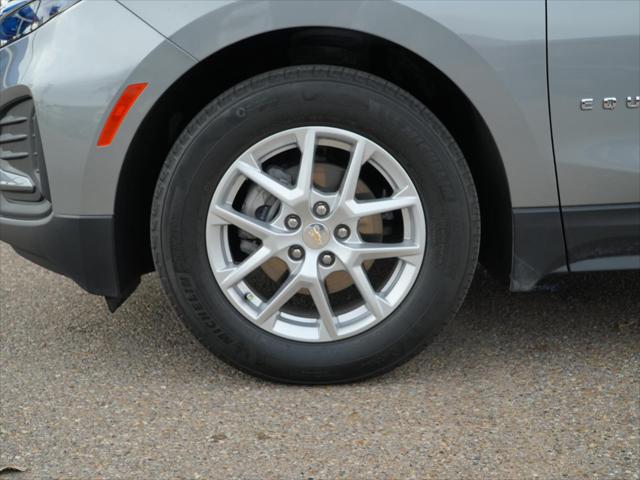 2023 Chevrolet Equinox FWD LS
