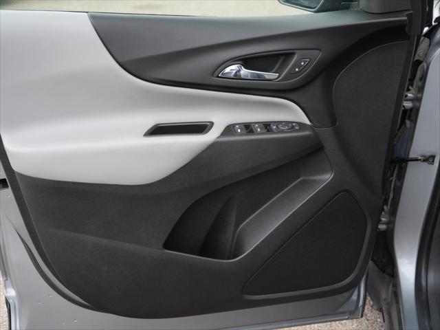 2023 Chevrolet Equinox FWD LS