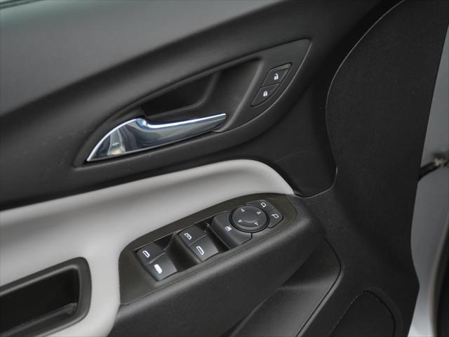2023 Chevrolet Equinox FWD LS