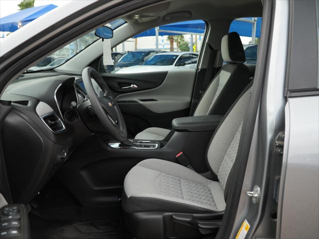 2023 Chevrolet Equinox FWD LS