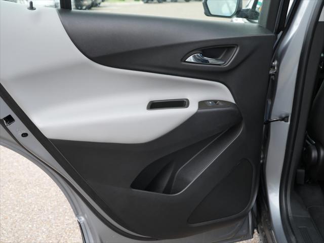 2023 Chevrolet Equinox FWD LS
