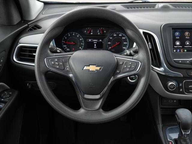 2023 Chevrolet Equinox FWD LS
