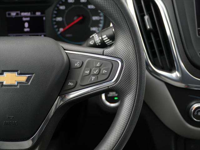 2023 Chevrolet Equinox FWD LS