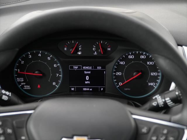 2023 Chevrolet Equinox FWD LS