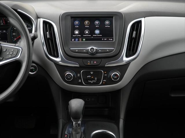 2023 Chevrolet Equinox FWD LS