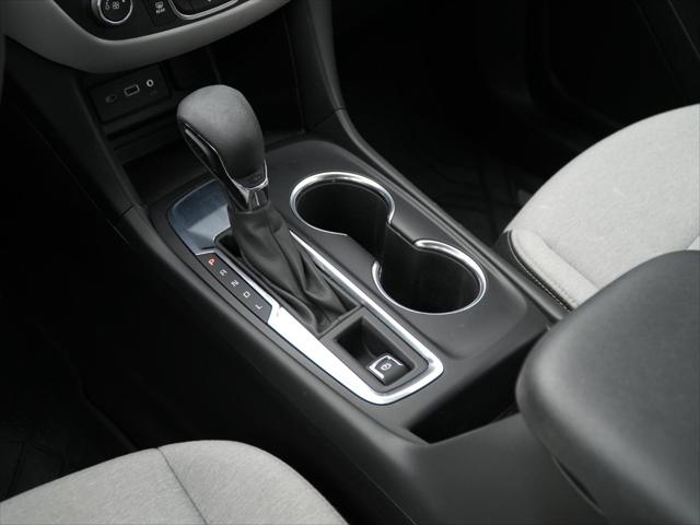 2023 Chevrolet Equinox FWD LS