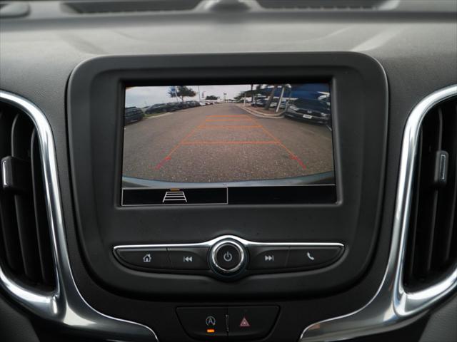 2023 Chevrolet Equinox FWD LS