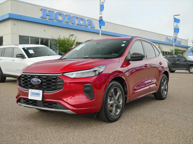 2024 Ford Escape ST-Line for sale in Pharr, TX