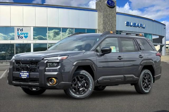 2026 Subaru Outback Wilderness for sale in Elk Grove, CA