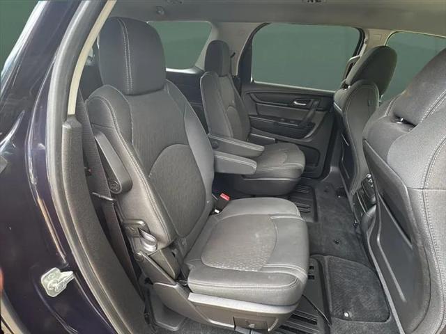 2016 GMC Acadia SLE-2