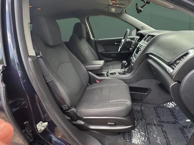 2016 GMC Acadia SLE-2