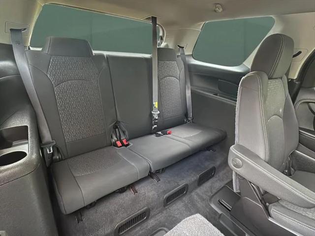 2016 GMC Acadia SLE-2