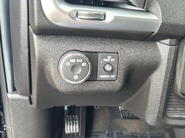 2016 GMC Acadia SLE-2