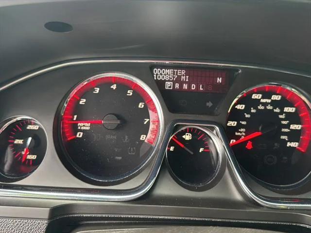 2016 GMC Acadia SLE-2