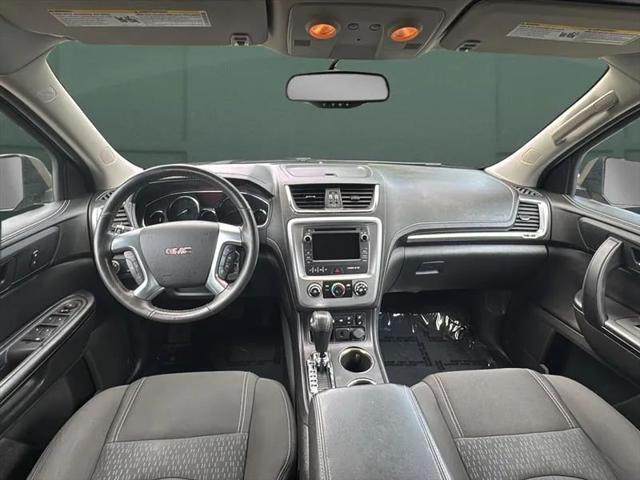 2016 GMC Acadia SLE-2