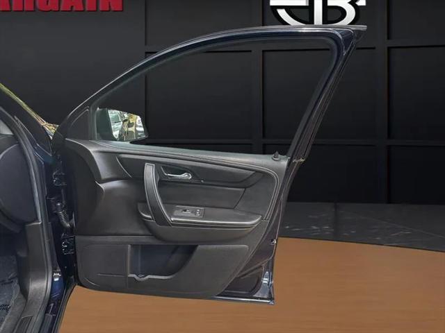 2016 GMC Acadia SLE-2