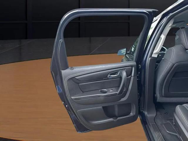 2016 GMC Acadia SLE-2