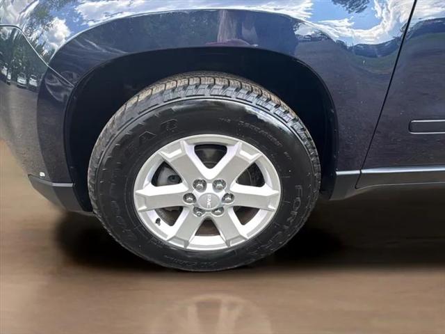 2016 GMC Acadia SLE-2