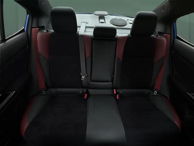 2019 Subaru WRX STI Limited
