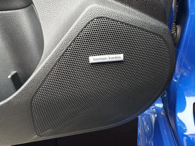 2019 Subaru WRX STI Limited