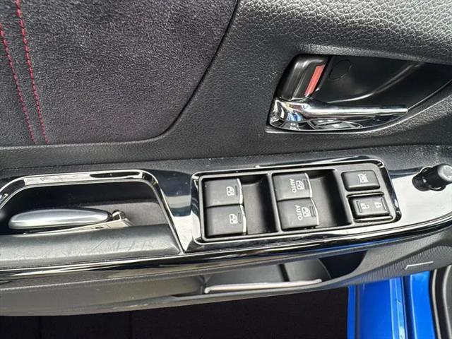 2019 Subaru WRX STI Limited