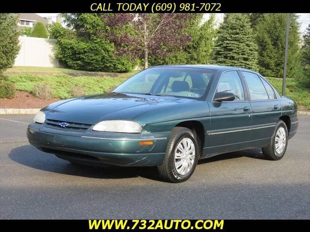1997 Chevrolet Lumina LS for sale in Hamilton, NJ