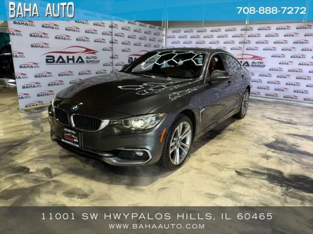2019 BMW 430i Gran Coupe xDrive for sale in Palos Hills, IL