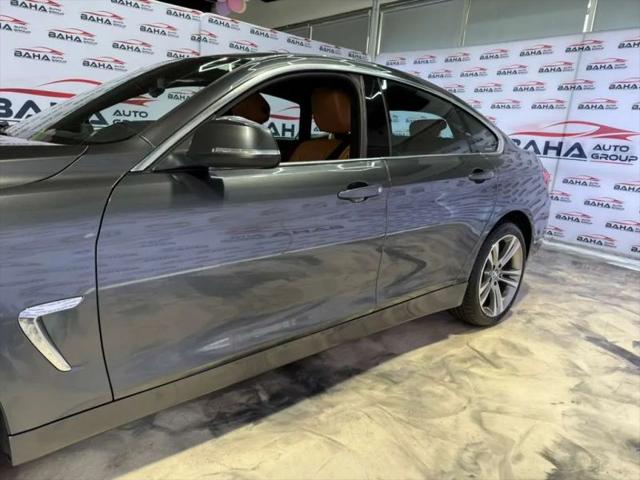 2019 BMW 430i Gran Coupe xDrive