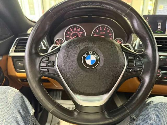 2019 BMW 430i Gran Coupe xDrive